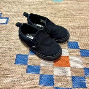 Vans Classic Slip-On V